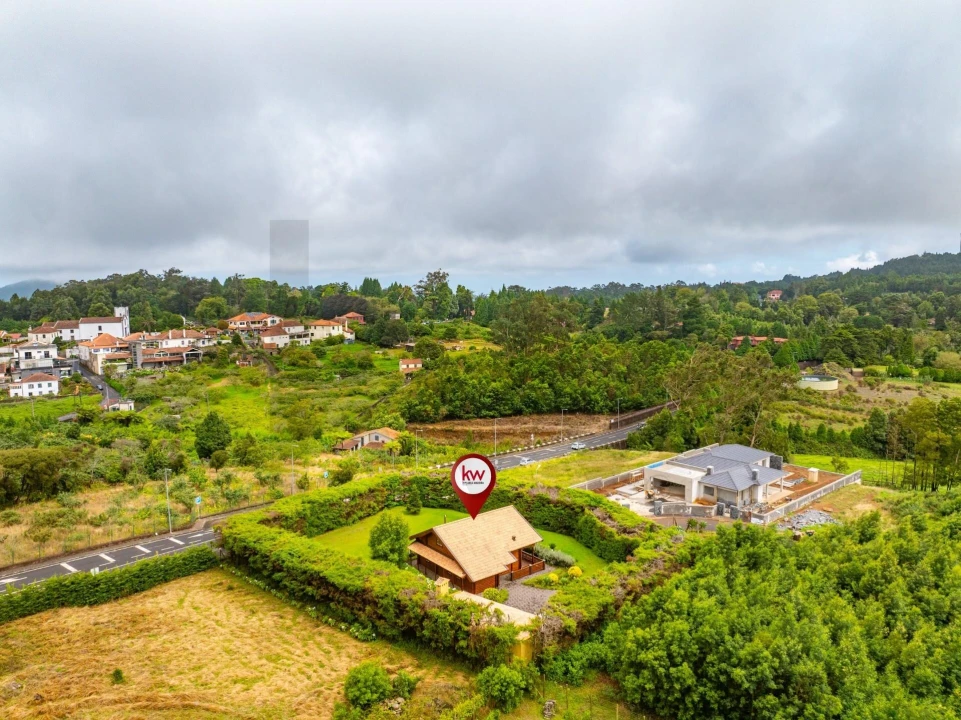 Moradia T3 para Venda em Santo Antonio da Serra Foto 74