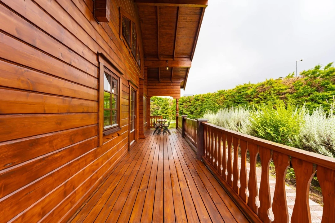 Moradia T3 para Venda em Santo Antonio da Serra Foto 54