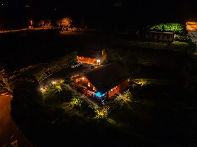 Moradia T3 para Venda em Santo Antonio da Serra Foto 91