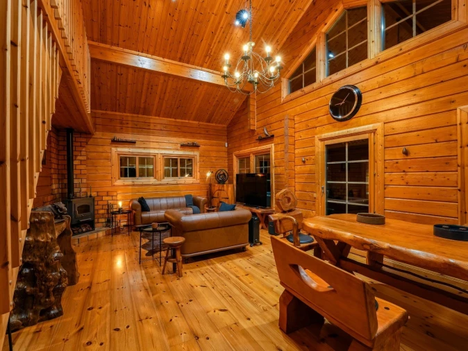 Moradia T3 para Venda em Santo Antonio da Serra Foto 94