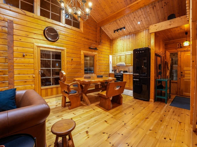 Moradia T3 para Venda em Santo Antonio da Serra Foto 97