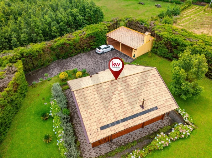 Moradia T3 para Venda em Santo Antonio da Serra Foto 75