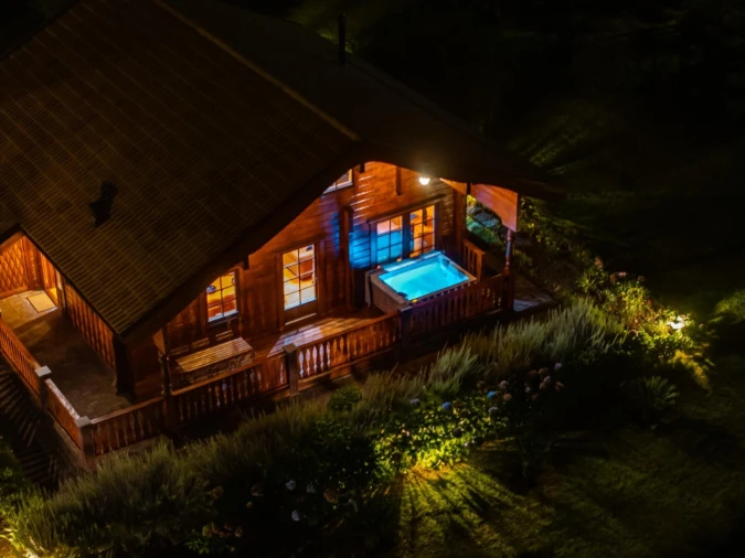 Moradia T3 para Venda em Santo Antonio da Serra Foto 93