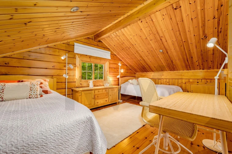 Moradia T3 para Venda em Santo Antonio da Serra Foto 20