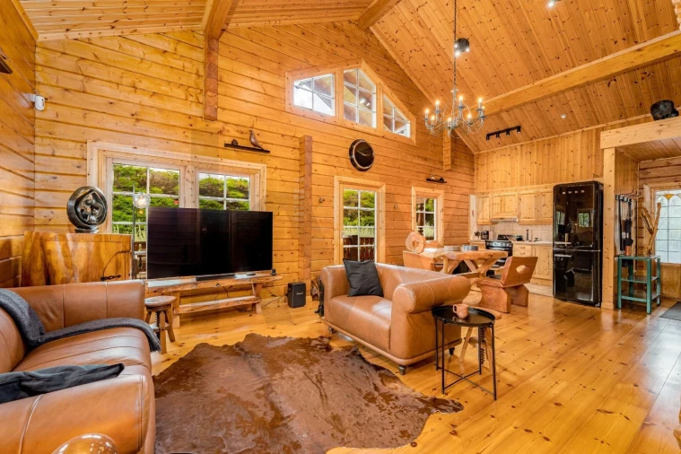 Moradia T3 para Venda em Santo Antonio da Serra Foto 4