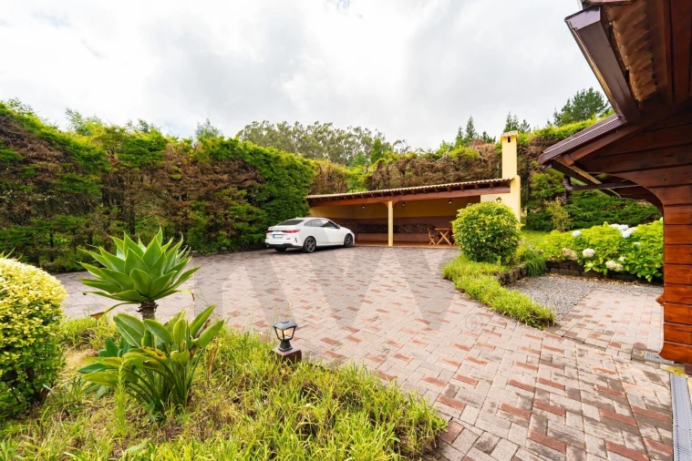 Moradia T3 para Venda em Santo Antonio da Serra Foto 47