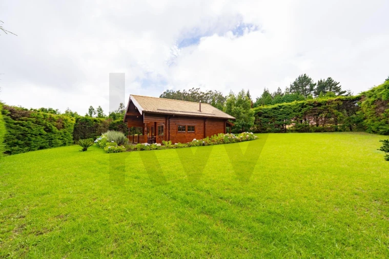 Moradia T3 para Venda em Santo Antonio da Serra Foto 70