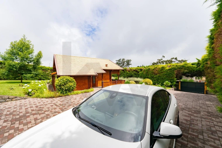 Moradia T3 para Venda em Santo Antonio da Serra Foto 49