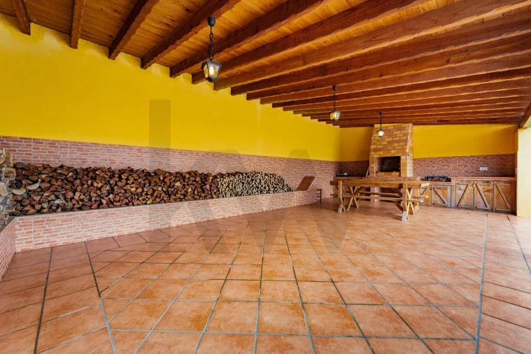 Moradia T3 para Venda em Santo Antonio da Serra Foto 41