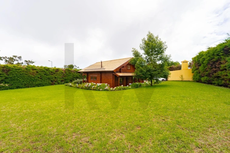 Moradia T3 para Venda em Santo Antonio da Serra Foto 68