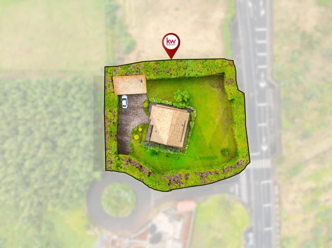 Moradia T3 para Venda em Santo Antonio da Serra Foto 86