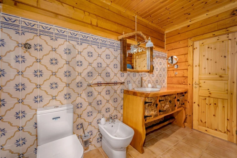 Moradia T3 para Venda em Santo Antonio da Serra Foto 39