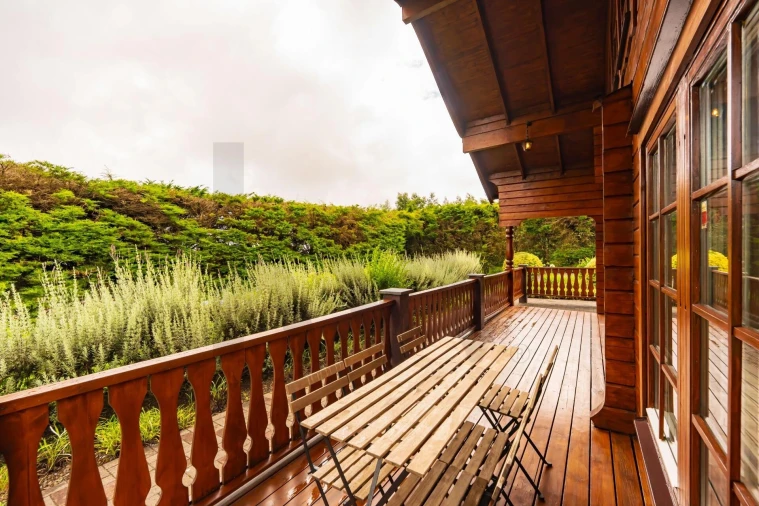 Moradia T3 para Venda em Santo Antonio da Serra Foto 55