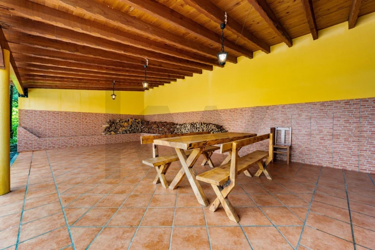 Moradia T3 para Venda em Santo Antonio da Serra Foto 42