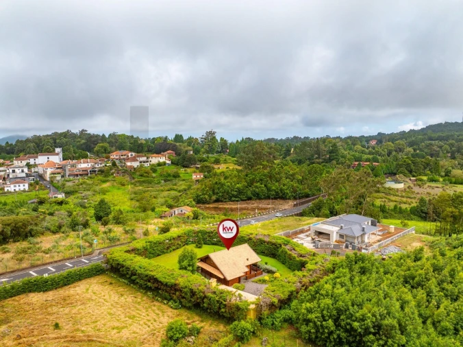 Moradia T3 para Venda em Santo Antonio da Serra Foto 74