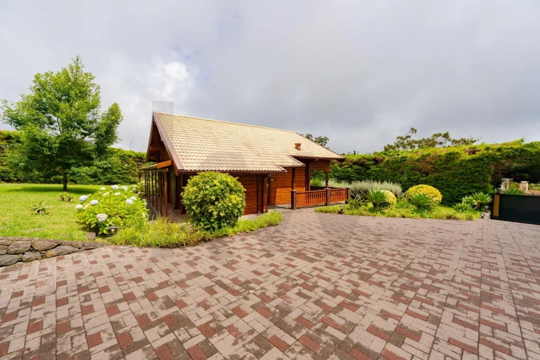 Moradia T3 para Venda em Santo Antonio da Serra Foto 50