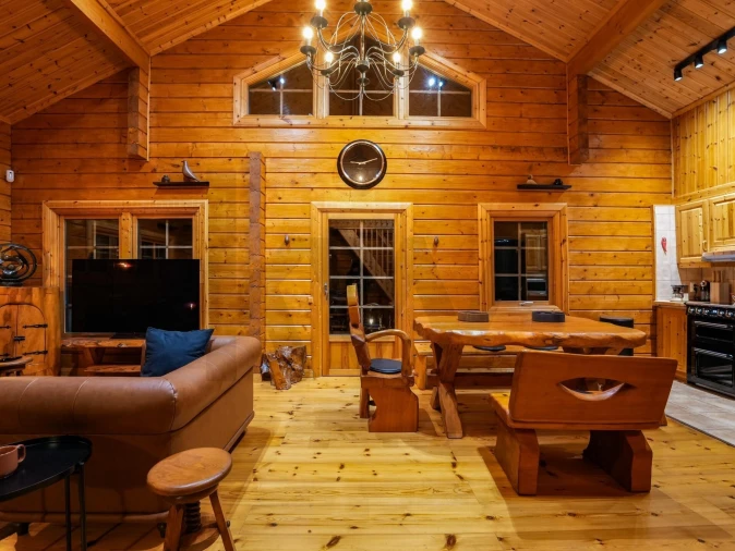 Moradia T3 para Venda em Santo Antonio da Serra Foto 98