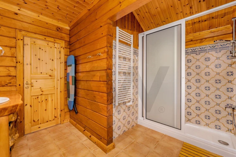 Moradia T3 para Venda em Santo Antonio da Serra Foto 40