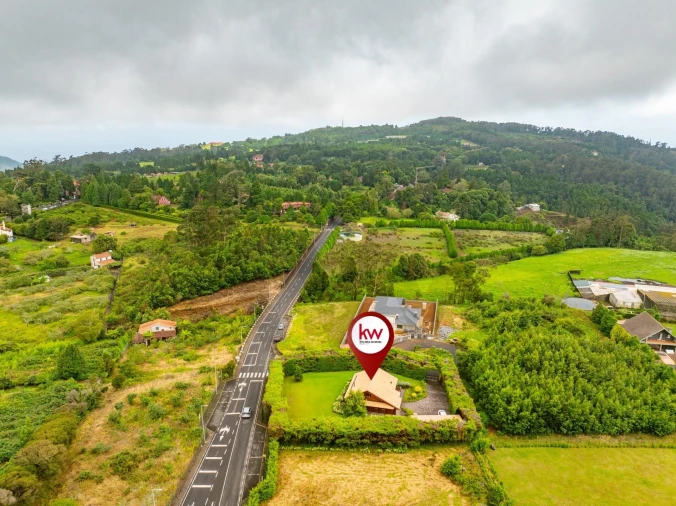 Moradia T3 para Venda em Santo Antonio da Serra Foto 81
