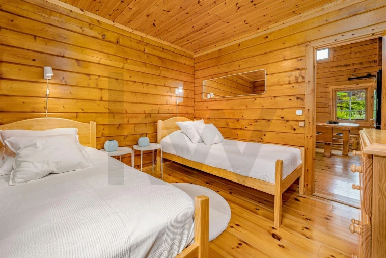 Moradia T3 para Venda em Santo Antonio da Serra Foto 24