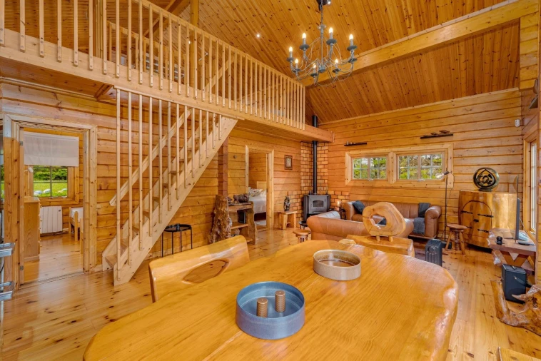 Moradia T3 para Venda em Santo Antonio da Serra Foto 12