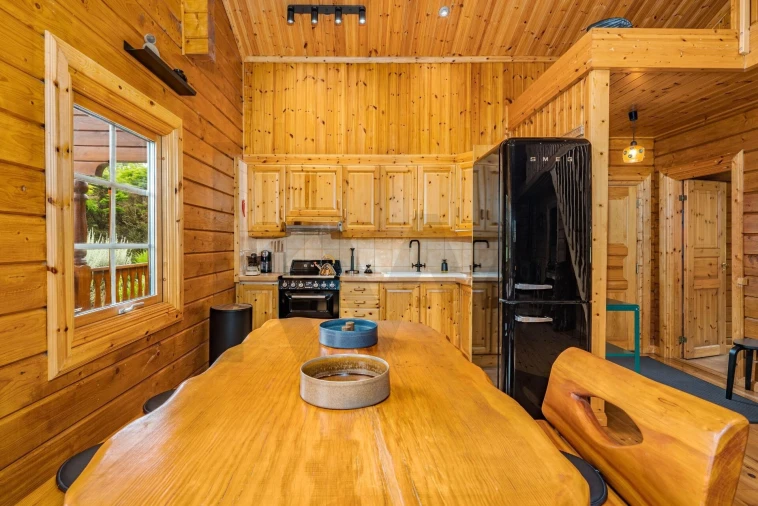 Moradia T3 para Venda em Santo Antonio da Serra Foto 32