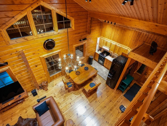 Moradia T3 para Venda em Santo Antonio da Serra Foto 106