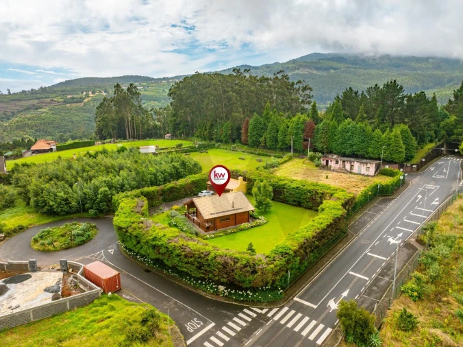 Moradia T3 para Venda em Santo Antonio da Serra Foto 83