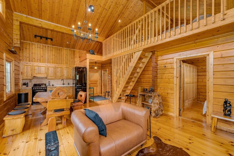 Moradia T3 para Venda em Santo Antonio da Serra Foto 11