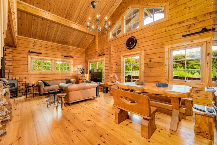 Moradia T3 para Venda em Santo Antonio da Serra Foto 16