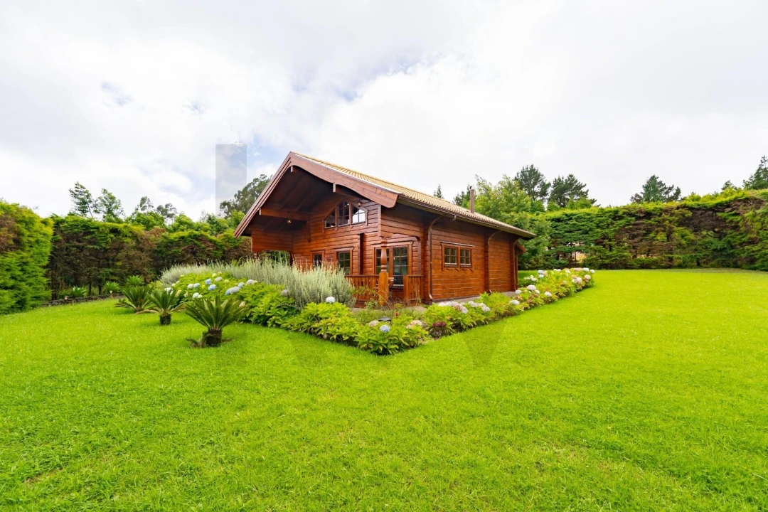 Moradia T3 para Venda em Santo Antonio da Serra Foto 71