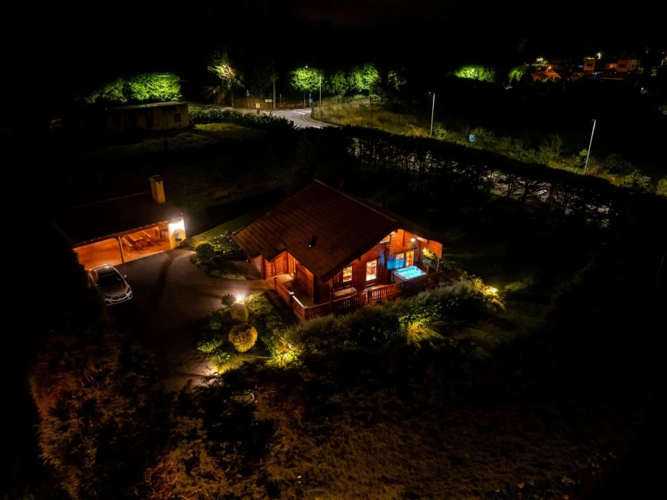 Moradia T3 para Venda em Santo Antonio da Serra Foto 90