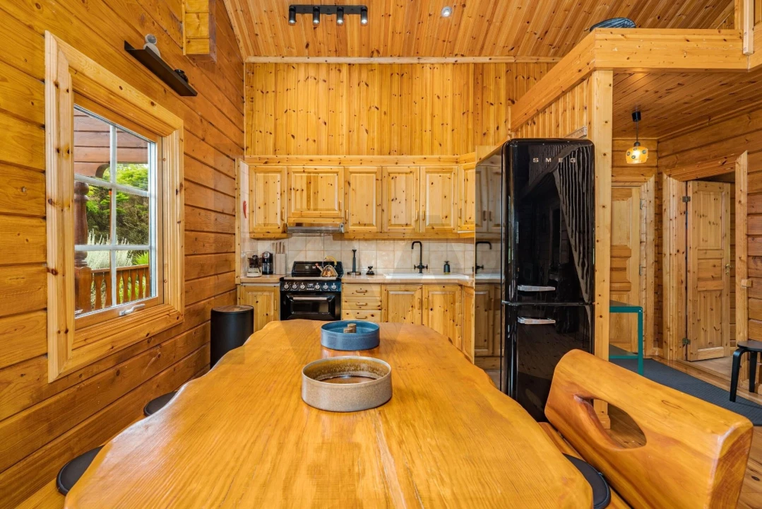 Moradia T3 para Venda em Santo Antonio da Serra Foto 32