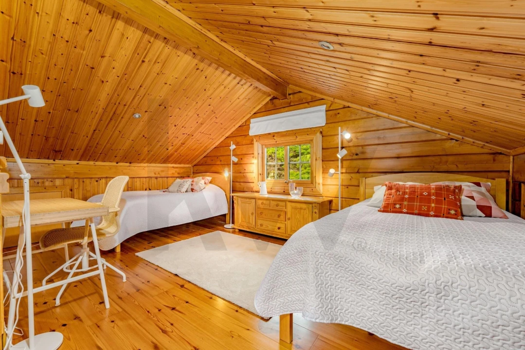 Moradia T3 para Venda em Santo Antonio da Serra Foto 18