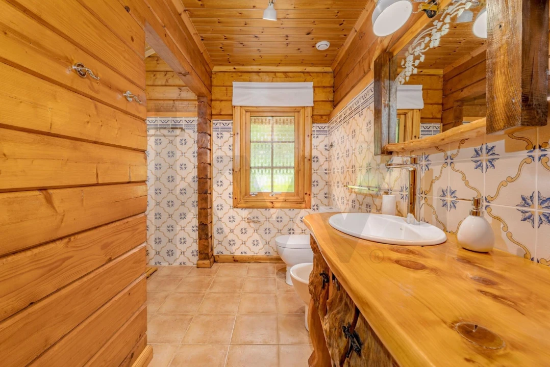 Moradia T3 para Venda em Santo Antonio da Serra Foto 38