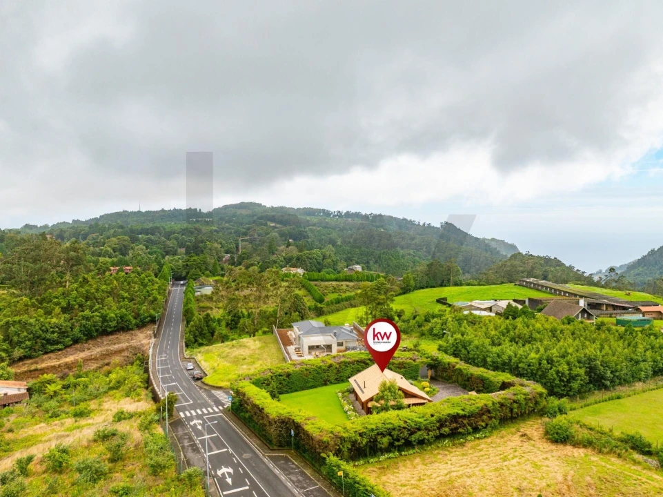 Moradia T3 para Venda em Santo Antonio da Serra Foto 82