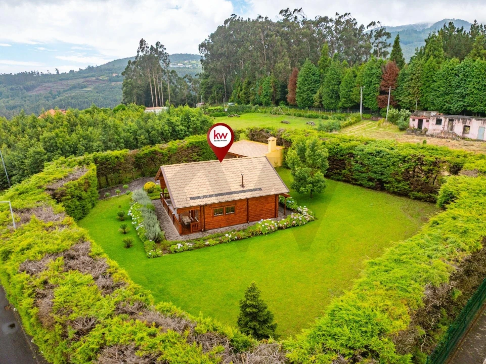 Moradia T3 para Venda em Santo Antonio da Serra Foto 76