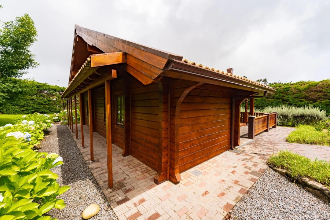 Moradia T3 para Venda em Santo Antonio da Serra Foto 59