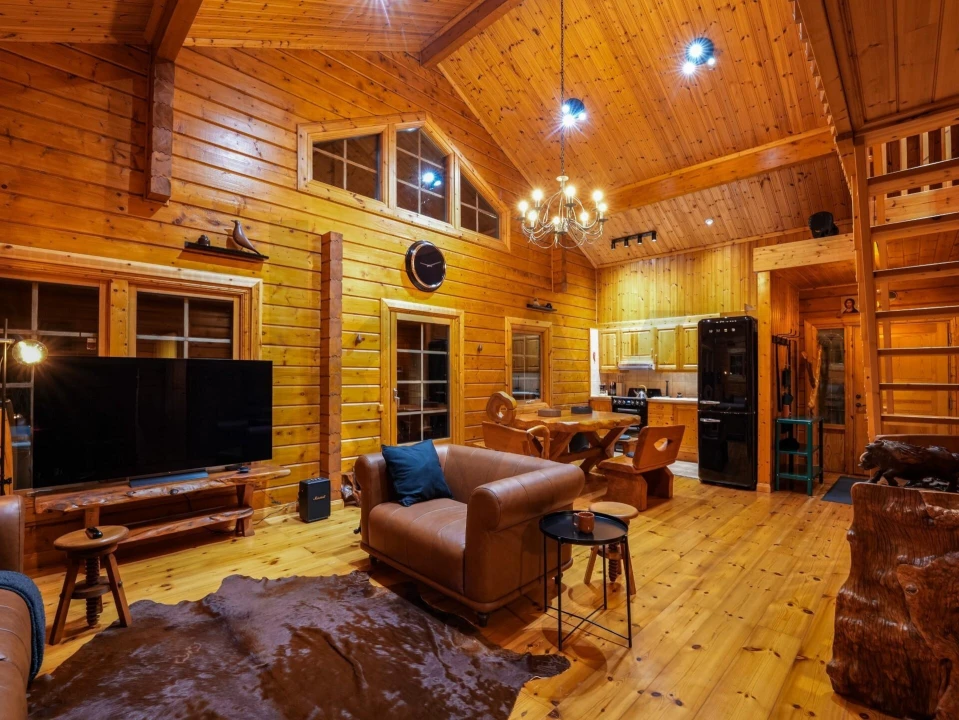 Moradia T3 para Venda em Santo Antonio da Serra Foto 95