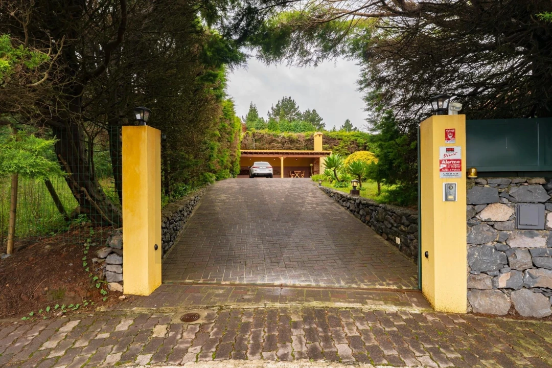 Moradia T3 para Venda em Santo Antonio da Serra Foto 43