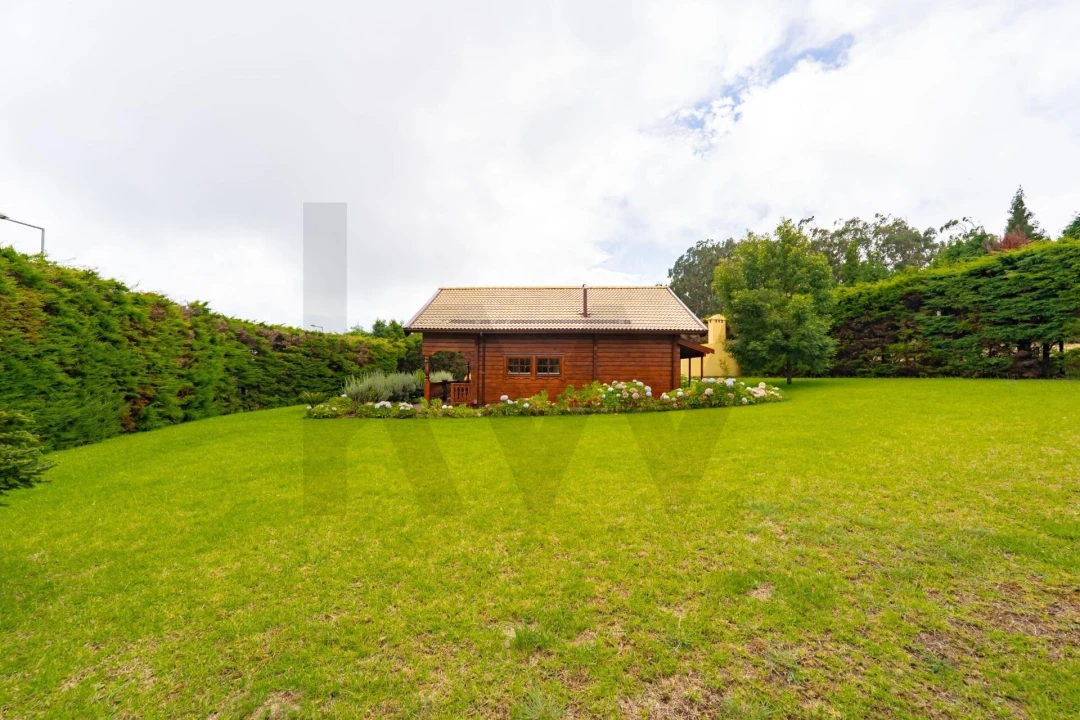 Moradia T3 para Venda em Santo Antonio da Serra Foto 69