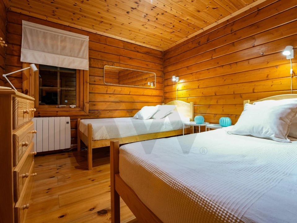 Moradia T3 para Venda em Santo Antonio da Serra Foto 103