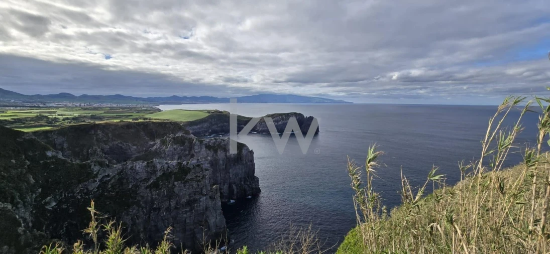 Terreno para Venda em Ribeirinha Foto 12