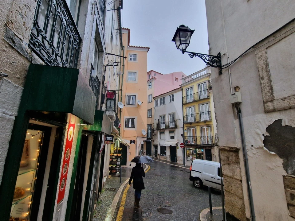 Prédio para Venda em Santa Maria Maior Foto 36
