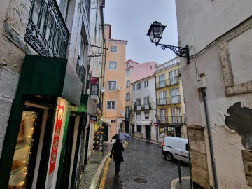 Prédio para Venda em Santa Maria Maior