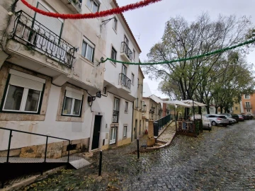 Prédio para Venda em Santa Maria Maior