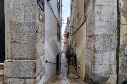 Prédio para Venda em Santa Maria Maior