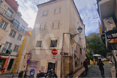 Prédio para Venda em Santa Maria Maior
