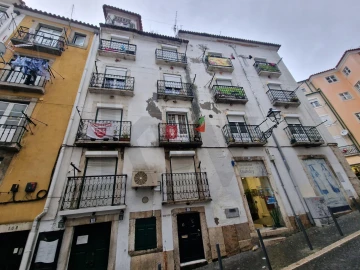 Prédio para Venda em Santa Maria Maior