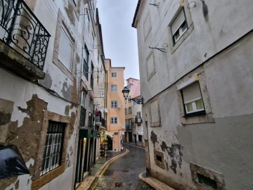 Prédio para Venda em Santa Maria Maior